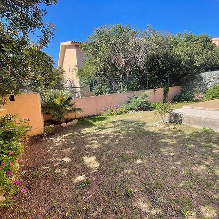 Case Del Mar Santa Teresa Gallura Ngoại thất bức ảnh