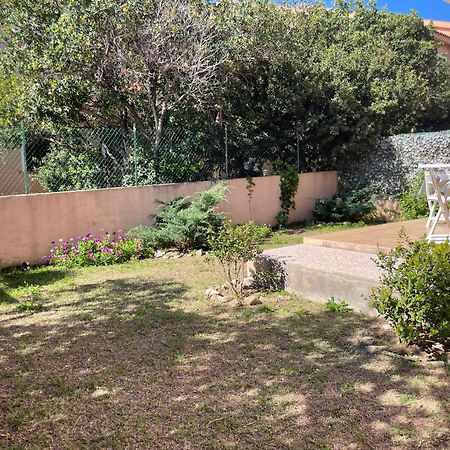 Case Del Mar Santa Teresa Gallura Ngoại thất bức ảnh