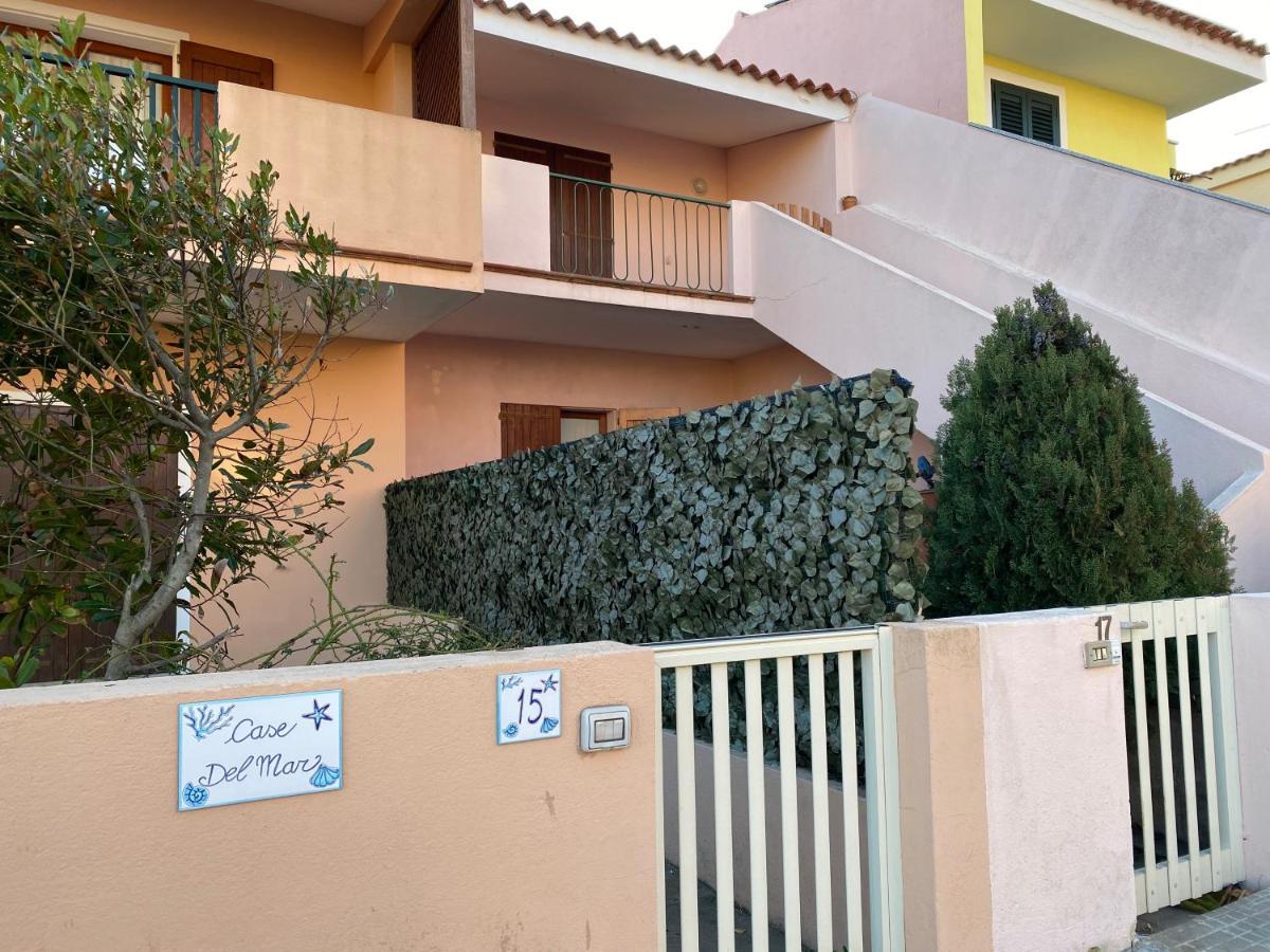 Case Del Mar Santa Teresa Gallura Ngoại thất bức ảnh