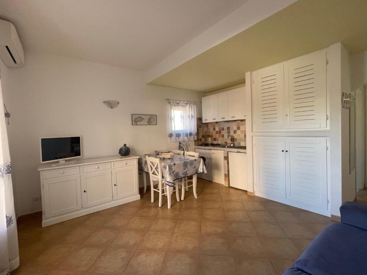 Case Del Mar Santa Teresa Gallura Ngoại thất bức ảnh