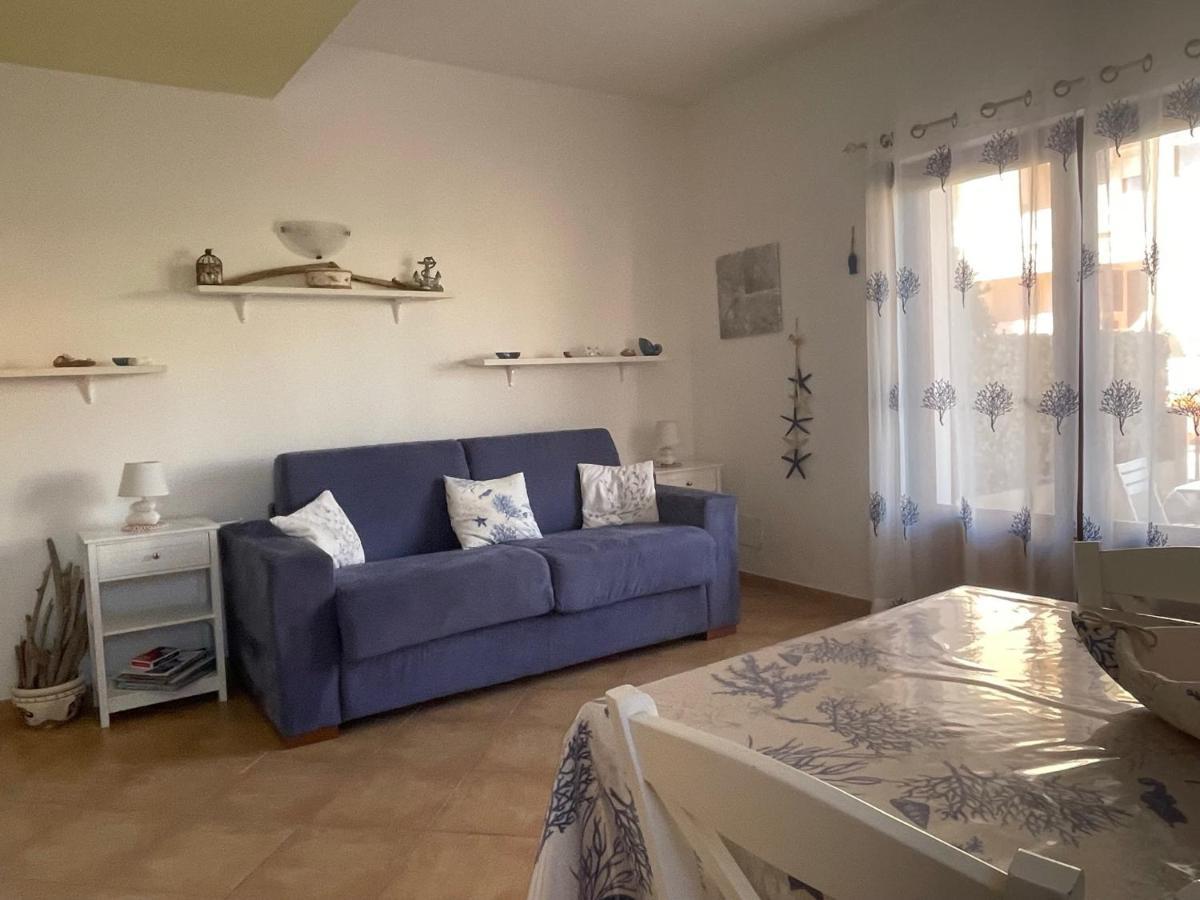 Case Del Mar Santa Teresa Gallura Ngoại thất bức ảnh