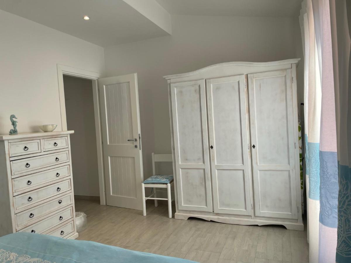 Case Del Mar Santa Teresa Gallura Ngoại thất bức ảnh