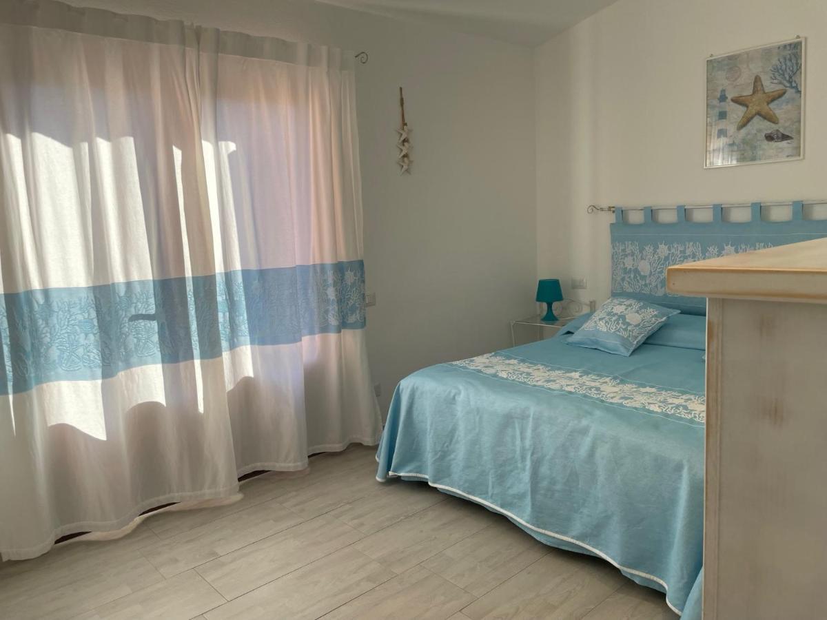 Case Del Mar Santa Teresa Gallura Ngoại thất bức ảnh