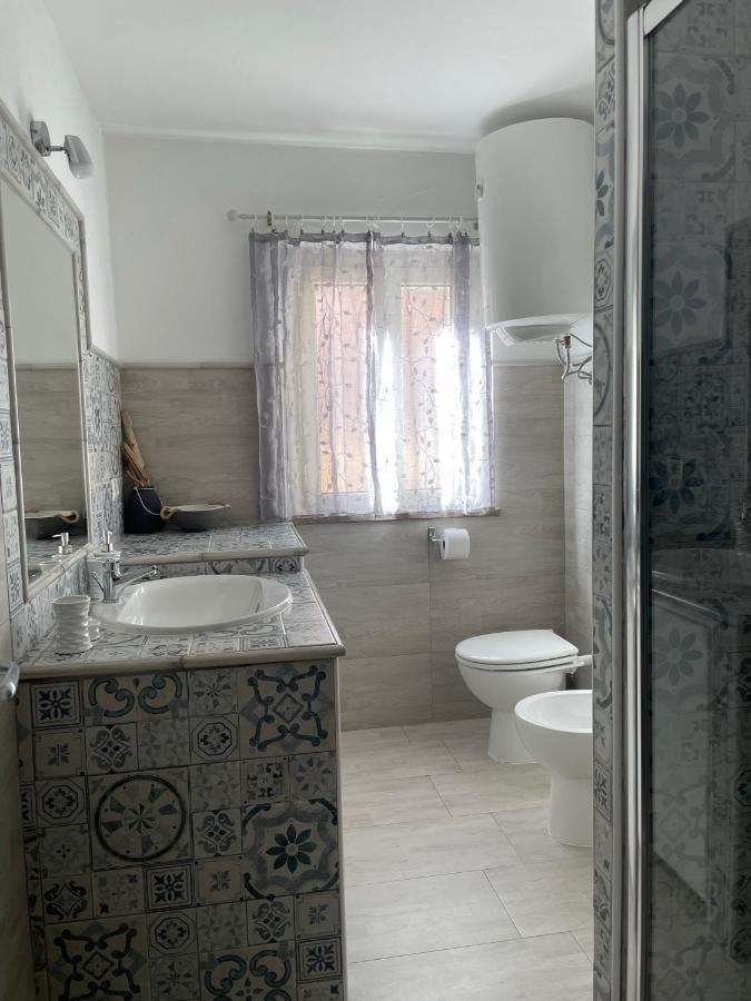 Case Del Mar Santa Teresa Gallura Ngoại thất bức ảnh