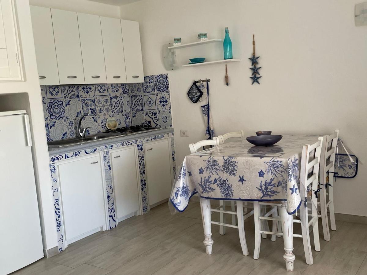 Case Del Mar Santa Teresa Gallura Ngoại thất bức ảnh