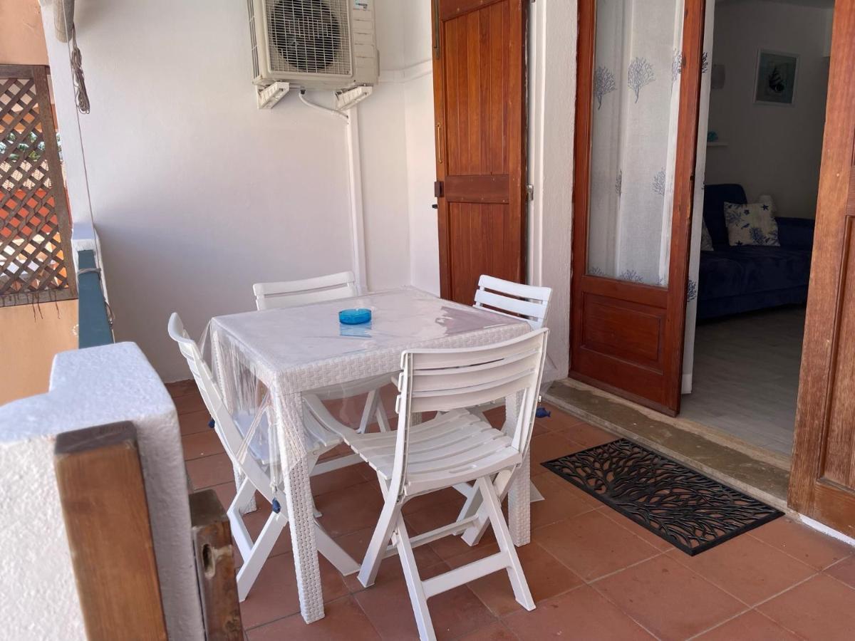 Case Del Mar Santa Teresa Gallura Ngoại thất bức ảnh