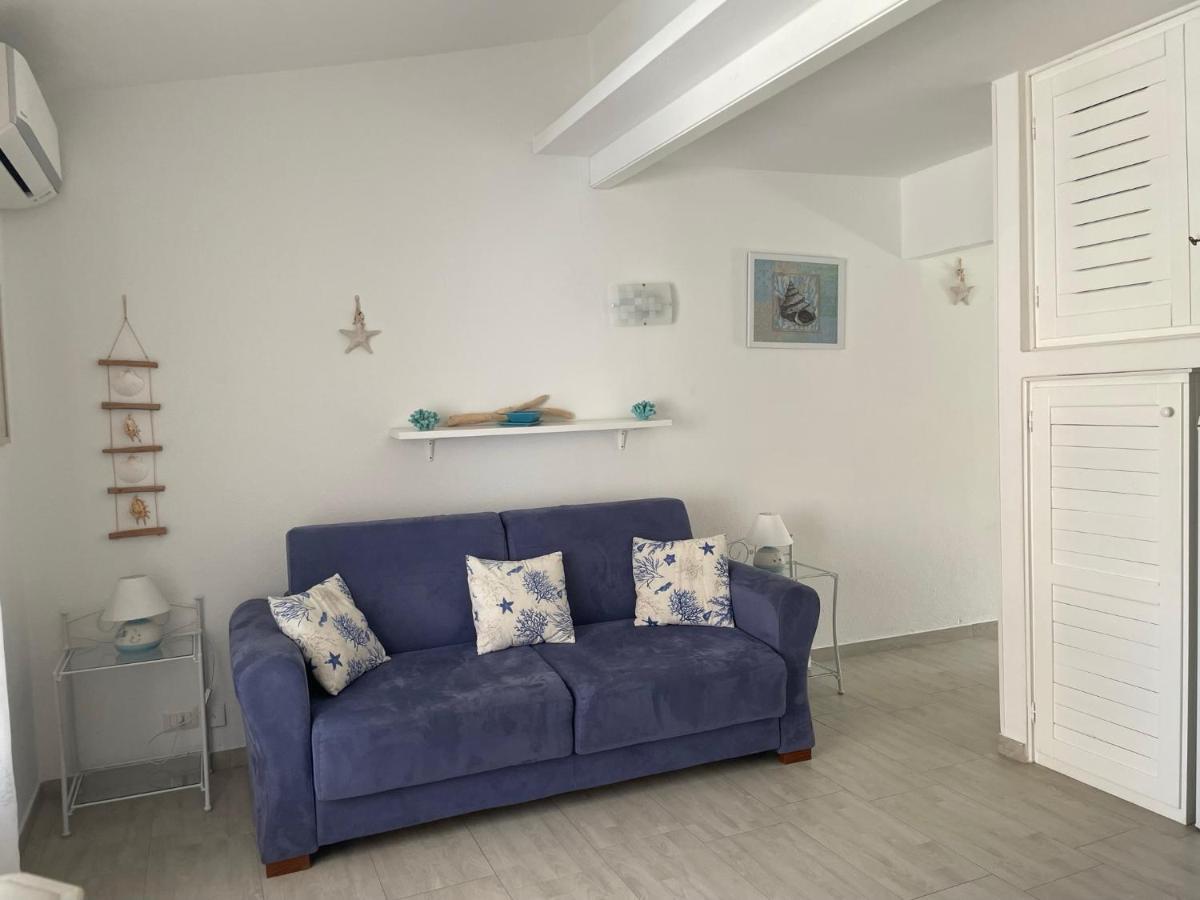 Case Del Mar Santa Teresa Gallura Ngoại thất bức ảnh