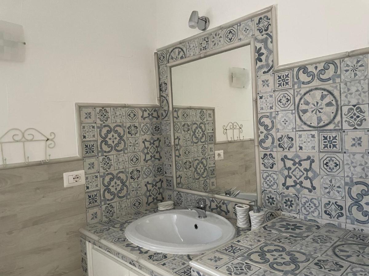 Case Del Mar Santa Teresa Gallura Ngoại thất bức ảnh