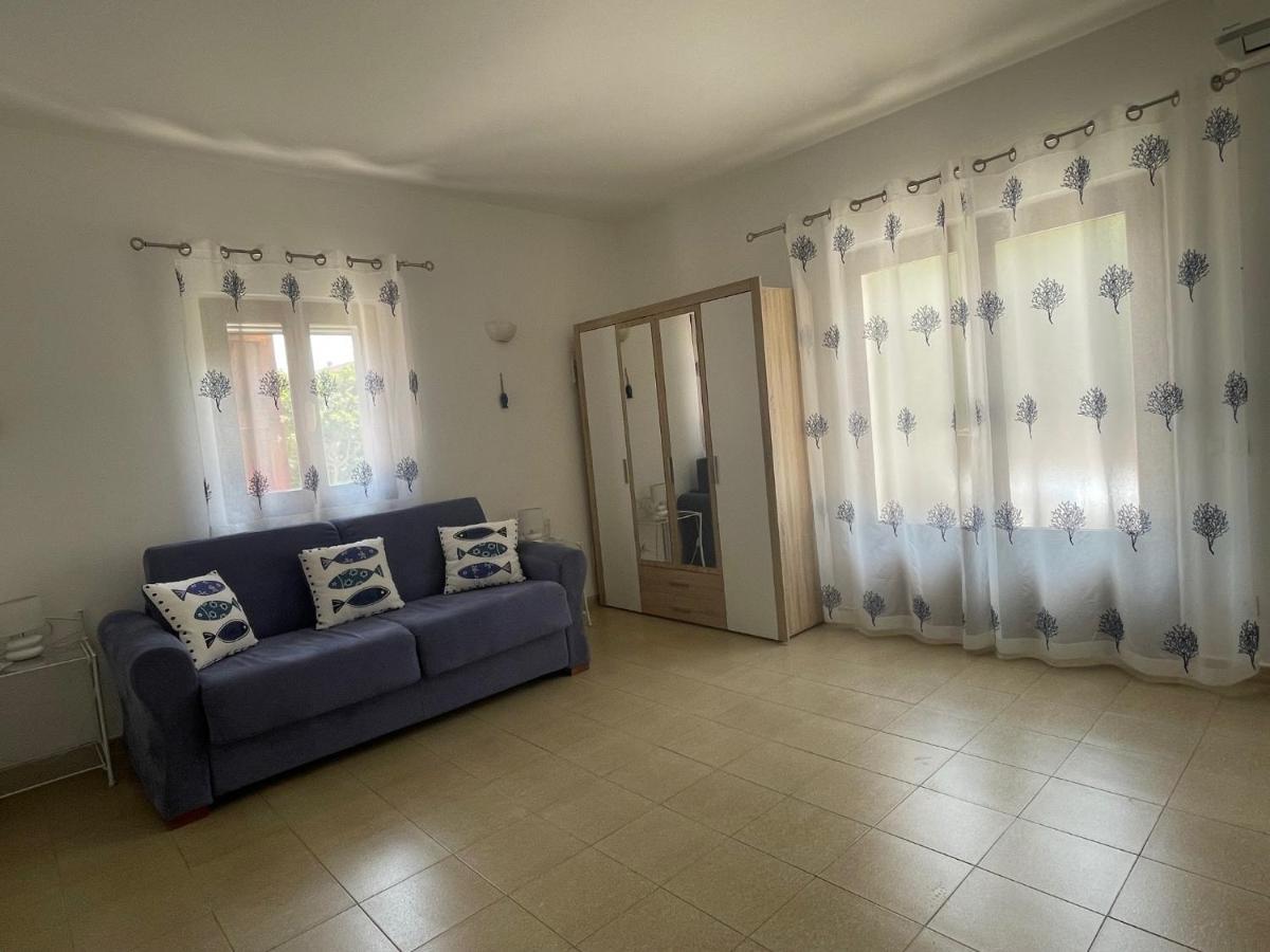 Case Del Mar Santa Teresa Gallura Ngoại thất bức ảnh