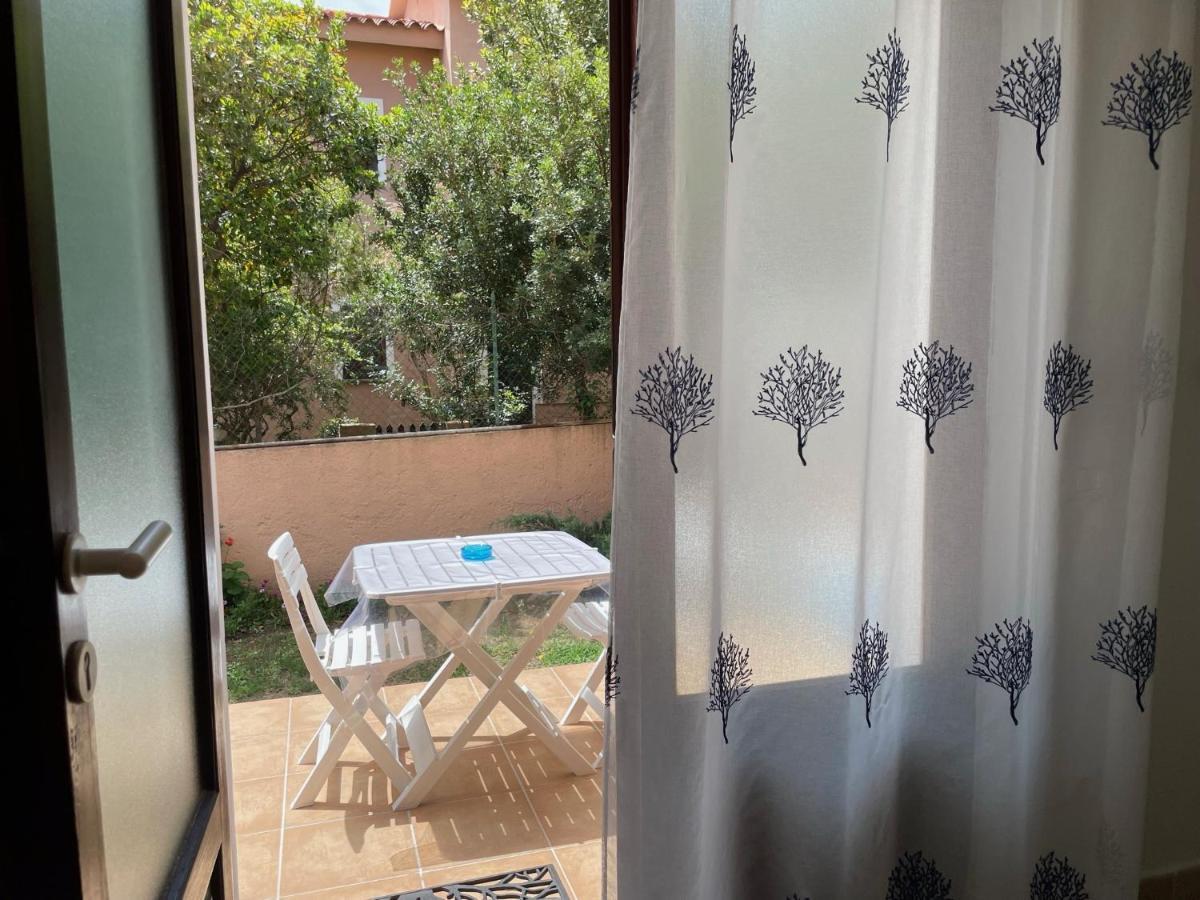 Case Del Mar Santa Teresa Gallura Ngoại thất bức ảnh
