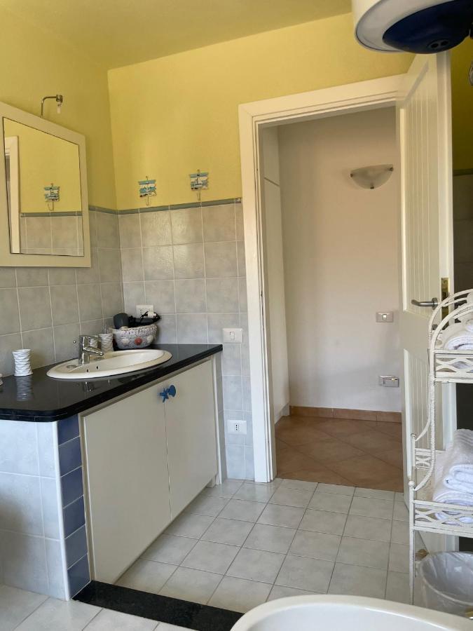 Case Del Mar Santa Teresa Gallura Ngoại thất bức ảnh