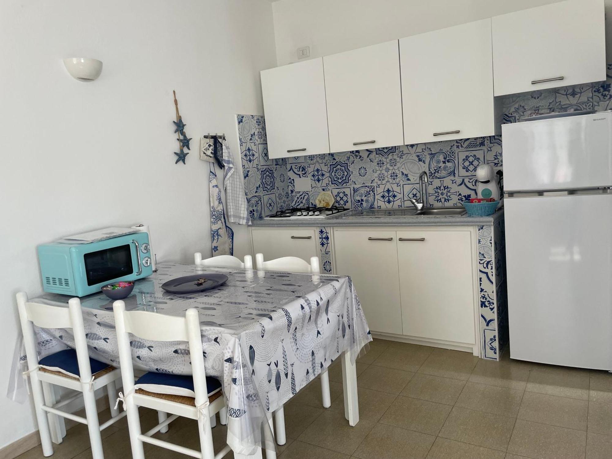 Case Del Mar Santa Teresa Gallura Ngoại thất bức ảnh