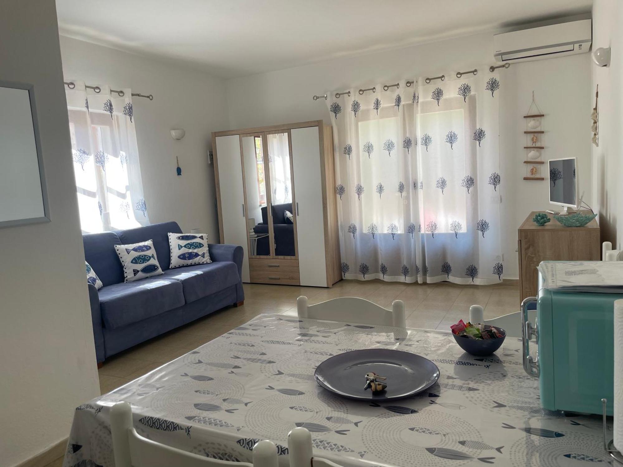 Case Del Mar Santa Teresa Gallura Ngoại thất bức ảnh