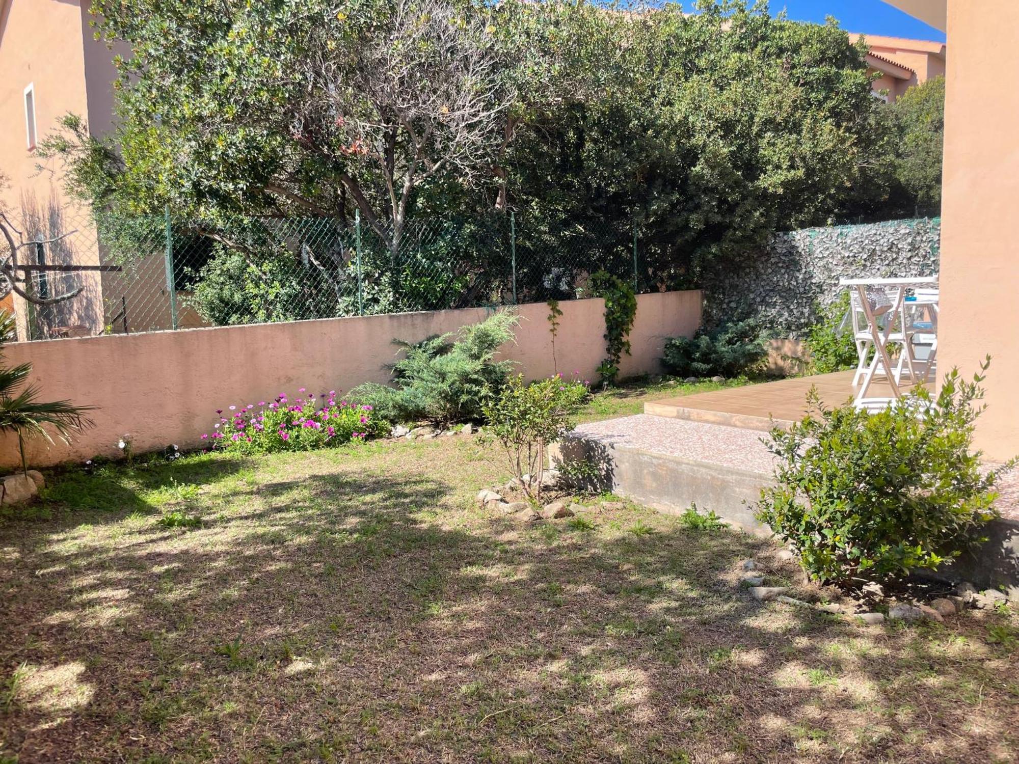 Case Del Mar Santa Teresa Gallura Ngoại thất bức ảnh