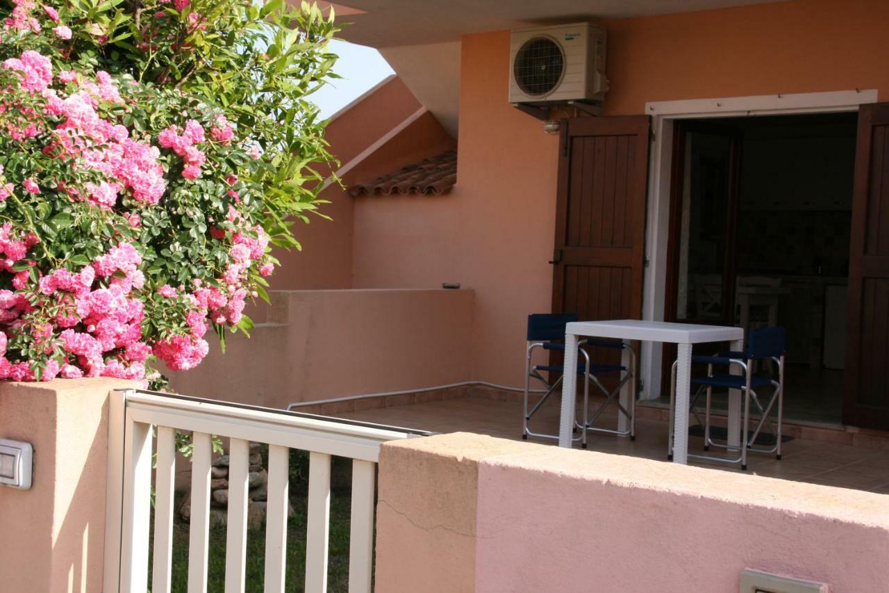 Case Del Mar Santa Teresa Gallura Ngoại thất bức ảnh