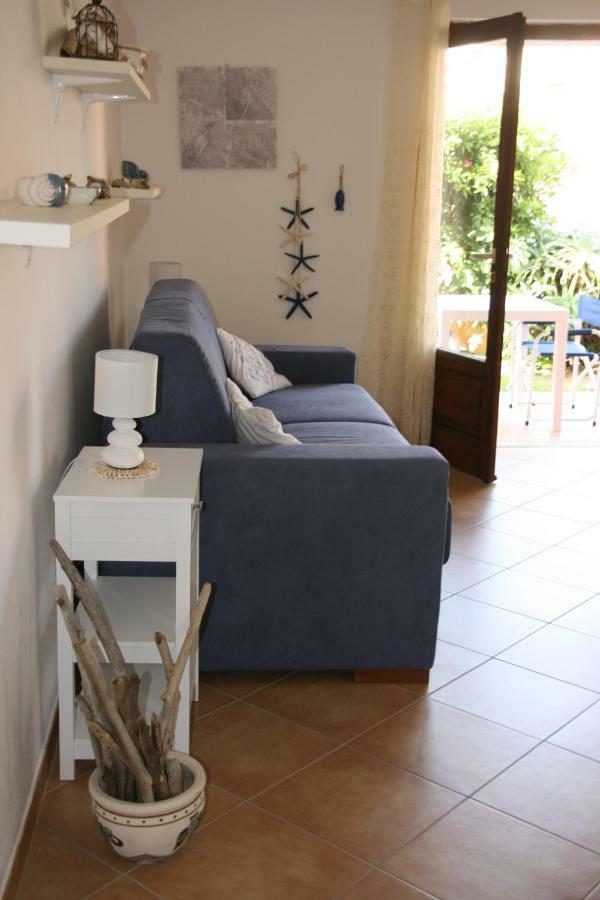Case Del Mar Santa Teresa Gallura Ngoại thất bức ảnh