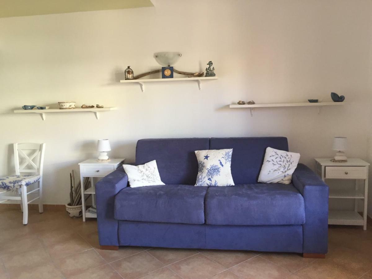 Case Del Mar Santa Teresa Gallura Ngoại thất bức ảnh