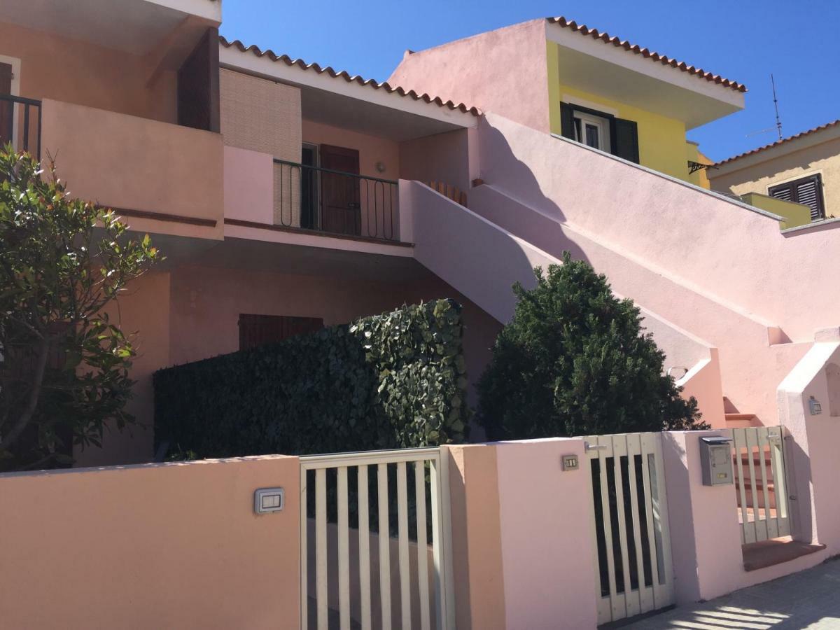 Case Del Mar Santa Teresa Gallura Ngoại thất bức ảnh