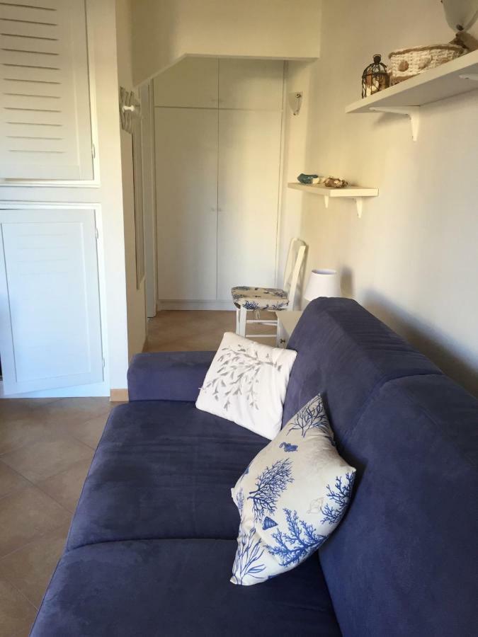 Case Del Mar Santa Teresa Gallura Ngoại thất bức ảnh