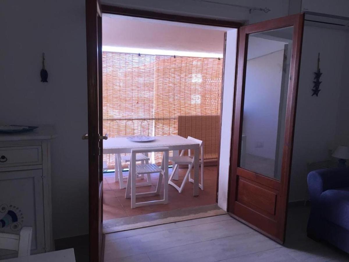 Case Del Mar Santa Teresa Gallura Ngoại thất bức ảnh